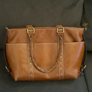 Authentic Patricia Nash Bag